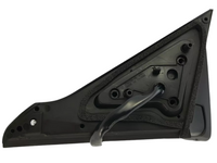 Right Driver Side Door Mirror with Blind Spot for Toyota Camry ASV50 - 11 Pins (04/2015 - 09/2017)-Spoilers and Bodykits Australia