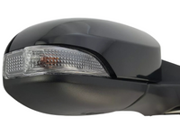 Right Driver Side Door Mirror with Blind Spot for Toyota Camry ASV50 - 11 Pins (2011 - 04/2015)-Spoilers and Bodykits Australia