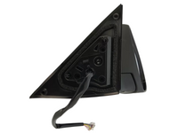 Right Driver Side Door Mirror with Blind Spot for Toyota Camry ASV50 - 11 Pins (2011 - 04/2015)-Spoilers and Bodykits Australia