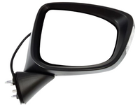 Right Driver Side Door Mirror with Indicator & Blind Spot for Mazda CX-5 (2012 - 2014)-Spoilers and Bodykits Australia