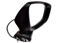 Right Driver Side Door Mirror with Indicator & Blind Spot for Mazda CX-5 (2012 - 2014)-Spoilers and Bodykits Australia