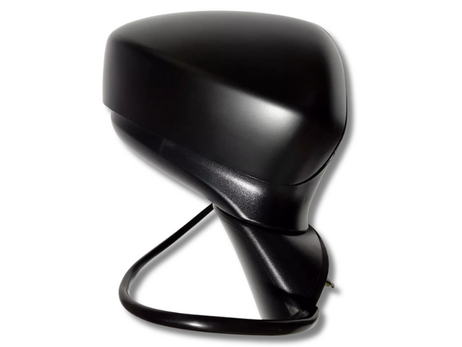 Right Driver Side Door Mirror with Indicator & Blind Spot for Mazda CX-5 (2012 - 2014)-Spoilers and Bodykits Australia