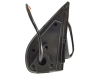 Right Driver Side Door Mirror with Indicator & Fold Function for Holden Rodeo RA - 7 Pins (2007 - 2008)-Spoilers and Bodykits Australia