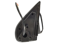 Right Driver Side Door Mirror with Indicator & Folding Function for Isuzu D-MAX - 7 Pins (2008 - 2012)-Spoilers and Bodykits Australia