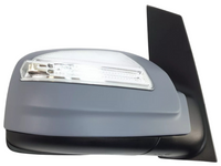 Right Driver Side Door Mirror with Indicator & Heat / Fold Function for Mercedes Benz Viano (2010 - 2014)-Spoilers and Bodykits Australia