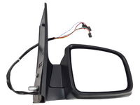 Right Driver Side Door Mirror with Indicator & Heat / Fold Function for Mercedes Benz Viano (2010 - 2014)-Spoilers and Bodykits Australia