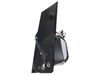 Right Driver Side Door Mirror with Indicator & Heat / Fold Function for Mercedes Benz Viano (2010 - 2014)-Spoilers and Bodykits Australia