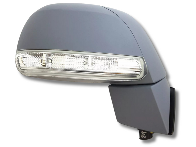 Right Driver Side Door Mirror with Indicator & Heat Function for Holden Captiva 7 CG (2006 - 02/2016)-Spoilers and Bodykits Australia