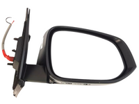 Right Driver Side Door Mirror with Indicator & Heat Function for Toyota RAV 4 GXL - 7 Pins (2012 - 2019)-Spoilers and Bodykits Australia