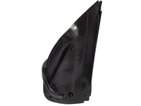 Right Driver Side Door Mirror with Indicator for D40 Nissan Navara - 5 Pins - Chrome (2005 - 2015)-Spoilers and Bodykits Australia