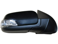Right Driver Side Door Mirror with Indicator for Ford Territory SY / SZ - 5 Pin (2011 - Onwards)-Spoilers and Bodykits Australia