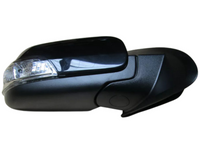 Right Driver Side Door Mirror with Indicator for Ford Territory SY / SZ - 5 Pin (2011 - Onwards)-Spoilers and Bodykits Australia