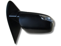 Right Driver Side Door Mirror with Indicator for Ford Territory SY / SZ - 5 Pin (2011 - Onwards)-Spoilers and Bodykits Australia