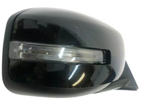 Right Driver Side Door Mirror with Indicator for Mitsubishi Lancer CJ / CF - 5 Pins (2014 - 2017)-Spoilers and Bodykits Australia