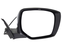 Right Driver Side Door Mirror with Indicator for Subaru Outback 4th Gen - 5 Pins (2012 - 2014)-Spoilers and Bodykits Australia