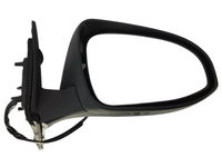 Right Driver Side Door Mirror with Indicator for Toyota Camry ASV50 - 5 Pins (04/2015 - 09/2017)-Spoilers and Bodykits Australia