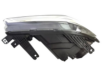 Right Driver Side Door Mirror with Light for LDV T60 Pro / Luxe / Trailrider - 6 Pins (2017 - 08/2021)-Spoilers and Bodykits Australia