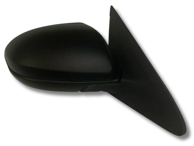 Right Driver Side Door Mirror without Indicator for Mazda 3 BL (04/2009 - 12/2013)-Spoilers and Bodykits Australia