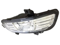 Right Driver Side Driving Fog Light for LDV V80 Van SWB / LWB (2013 - 2020)-Spoilers and Bodykits Australia
