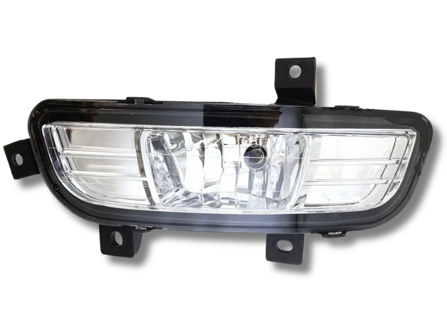 Right Driver Side Driving Fog Light for LDV V80 Van SWB / LWB (2013 - 2020)-Spoilers and Bodykits Australia