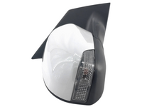 Right Driver Side Electric Door Mirror Non-Heated for Toyota Corolla ZRE18 (08/2012 - 08/2018)-Spoilers and Bodykits Australia