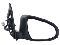 Right Driver Side Electric Door Mirror Non-Heated for Toyota Corolla ZRE18 (08/2012 - 08/2018)-Spoilers and Bodykits Australia