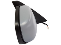 Right Driver Side Electric Door Mirror for Ford Laser KN / KQ 4 & 5 Door (02/1999 - 09/2002)-Spoilers and Bodykits Australia