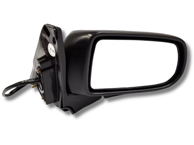 Right Driver Side Electric Door Mirror for Ford Laser KN / KQ 4 & 5 Door (02/1999 - 09/2002)-Spoilers and Bodykits Australia