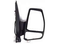 Right Driver Side Electric Door Mirror for Ford Transit Custom VN - 6 Pins (2018 Onwards)-Spoilers and Bodykits Australia