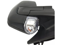 Right Driver Side Electric Door Mirror for Ford Transit Custom VN - 6 Pins (2018 Onwards)-Spoilers and Bodykits Australia