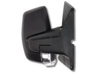 Right Driver Side Electric Door Mirror for Ford Transit Custom VN - 6 Pins (2018 Onwards)-Spoilers and Bodykits Australia