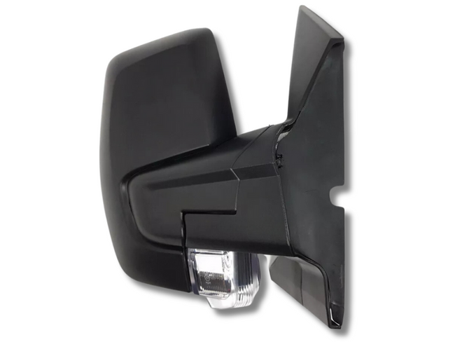 Right Driver Side Electric Door Mirror for Ford Transit Custom VN - 6 Pins (2018 Onwards)-Spoilers and Bodykits Australia