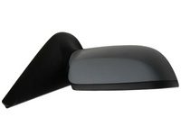 Right Driver Side Electric Door Mirror for Mazda 2 - 5 Pin (2002 - 2006)-Spoilers and Bodykits Australia