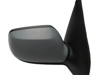 Right Driver Side Electric Door Mirror for Mazda 2 - 5 Pin (2002 - 2006)-Spoilers and Bodykits Australia