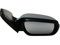 Right Driver Side Electric Door Mirror for Mazda 3 BK - 5 Pin (2003 - 2009)-Spoilers and Bodykits Australia