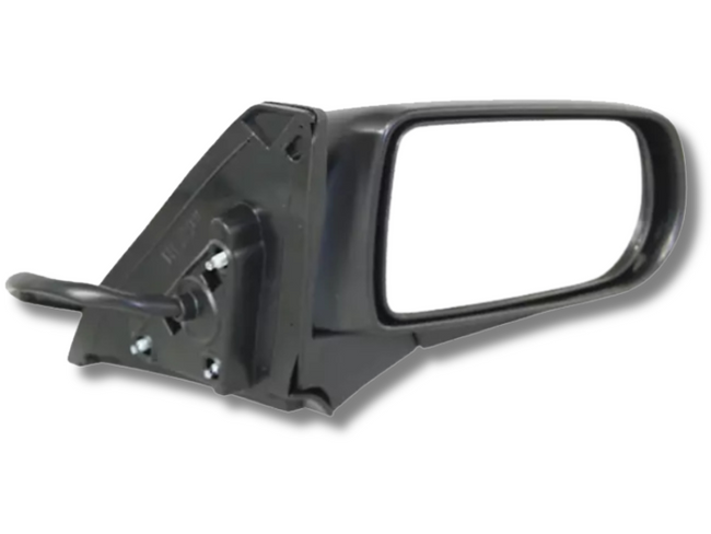Right Driver Side Electric Door Mirror for Mazda 323 Astina BJ (09/1998 - 12/2003)-Spoilers and Bodykits Australia