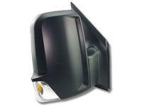 Right Driver Side Electric Door Mirror for Mercedes Benz Sprinter W906 (2006 - 2018)-Spoilers and Bodykits Australia