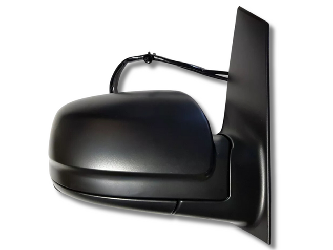 Right Driver Side Electric Door Mirror for Mercedes Benz Vito / Valente W639 (2011 - 2015)-Spoilers and Bodykits Australia