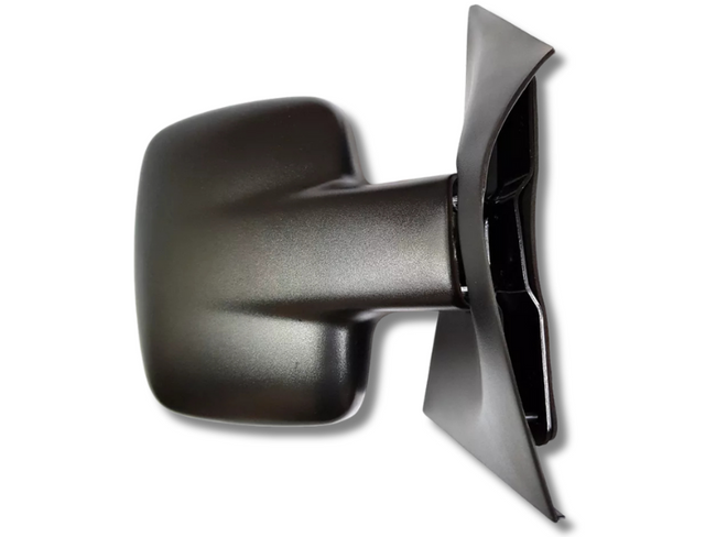 Right Driver Side Electric Door Mirror for Mercedes Benz Vito W638 - Black (1998 - 2004)-Spoilers and Bodykits Australia