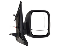 Right Driver Side Electric Door Mirror for Mitsubishi Express GLX SN - 7 Pins (2020 Onwards)-Spoilers and Bodykits Australia