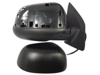 Right Driver Side Electric Door Mirror for Mitsubishi Outlander ZH - 3 Pins (2009 - 2012)-Spoilers and Bodykits Australia