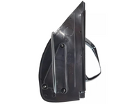 Right Driver Side Electric Door Mirror for Nissan Pathfinder R51 - Black (2005 - 2013)-Spoilers and Bodykits Australia