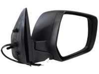 Right Driver Side Electric Door Mirror for PJ / PK Ford Ranger - 3 Pin (2006 - 2011)-Spoilers and Bodykits Australia