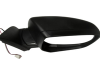 Right Driver Side Electric Door Mirror for PJ / PK Ford Ranger - 3 Pin (2006 - 2011)-Spoilers and Bodykits Australia