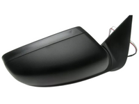 Right Driver Side Electric Door Mirror for PJ / PK Ford Ranger - 3 Pin (2006 - 2011)-Spoilers and Bodykits Australia