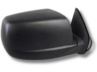 Right Driver Side Electric Door Mirror for PJ / PK Ford Ranger - 3 Pin (2006 - 2011)-Spoilers and Bodykits Australia