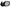 Right Driver Side Electric Door Mirror for PJ / PK Ford Ranger - Chrome (2006 - 2011)-Spoilers and Bodykits Australia