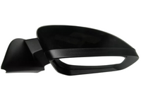 Right Driver Side Electric Door Mirror for PX1 Ford Ranger (2011 - 2016)-Spoilers and Bodykits Australia