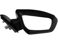 Right Driver Side Electric Door Mirror for PX1 Ford Ranger (2011 - 2016)-Spoilers and Bodykits Australia