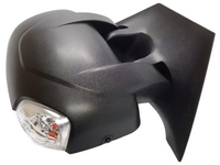 Right Driver Side Electric Door Mirror for Renault Master X62 - 9 Pins (09/2011 - 2019)-Spoilers and Bodykits Australia